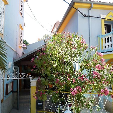 Villa Mozart Veli Lošinj Dış mekan fotoğraf
