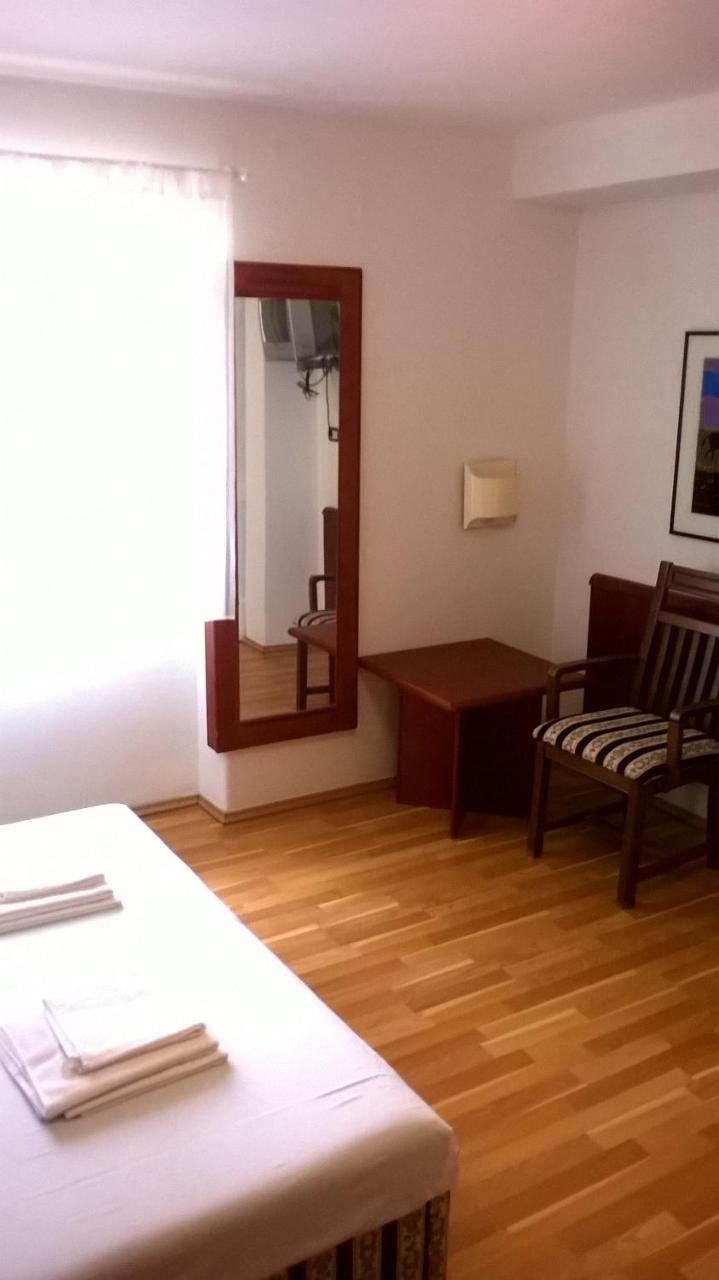 Villa Mozart Veli Lošinj Dış mekan fotoğraf