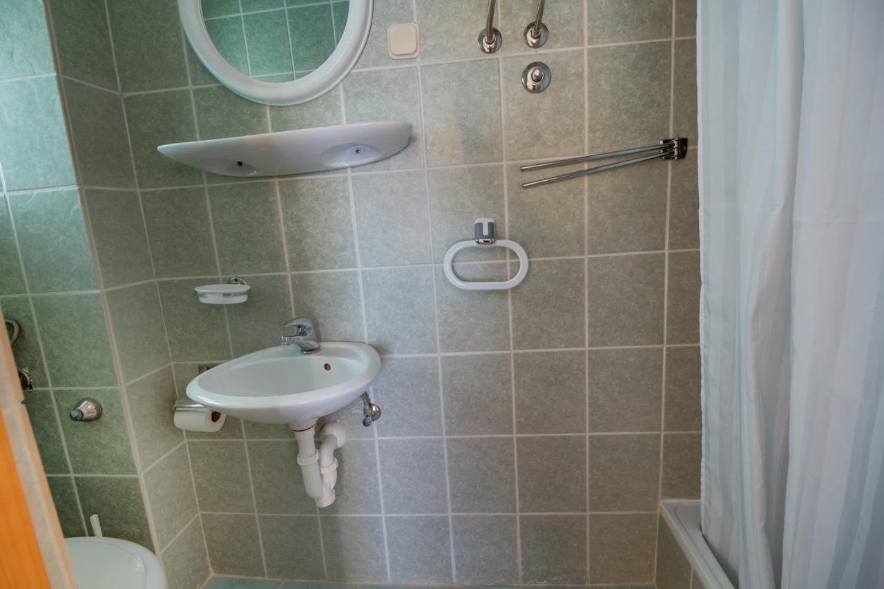 Villa Mozart Veli Lošinj Dış mekan fotoğraf