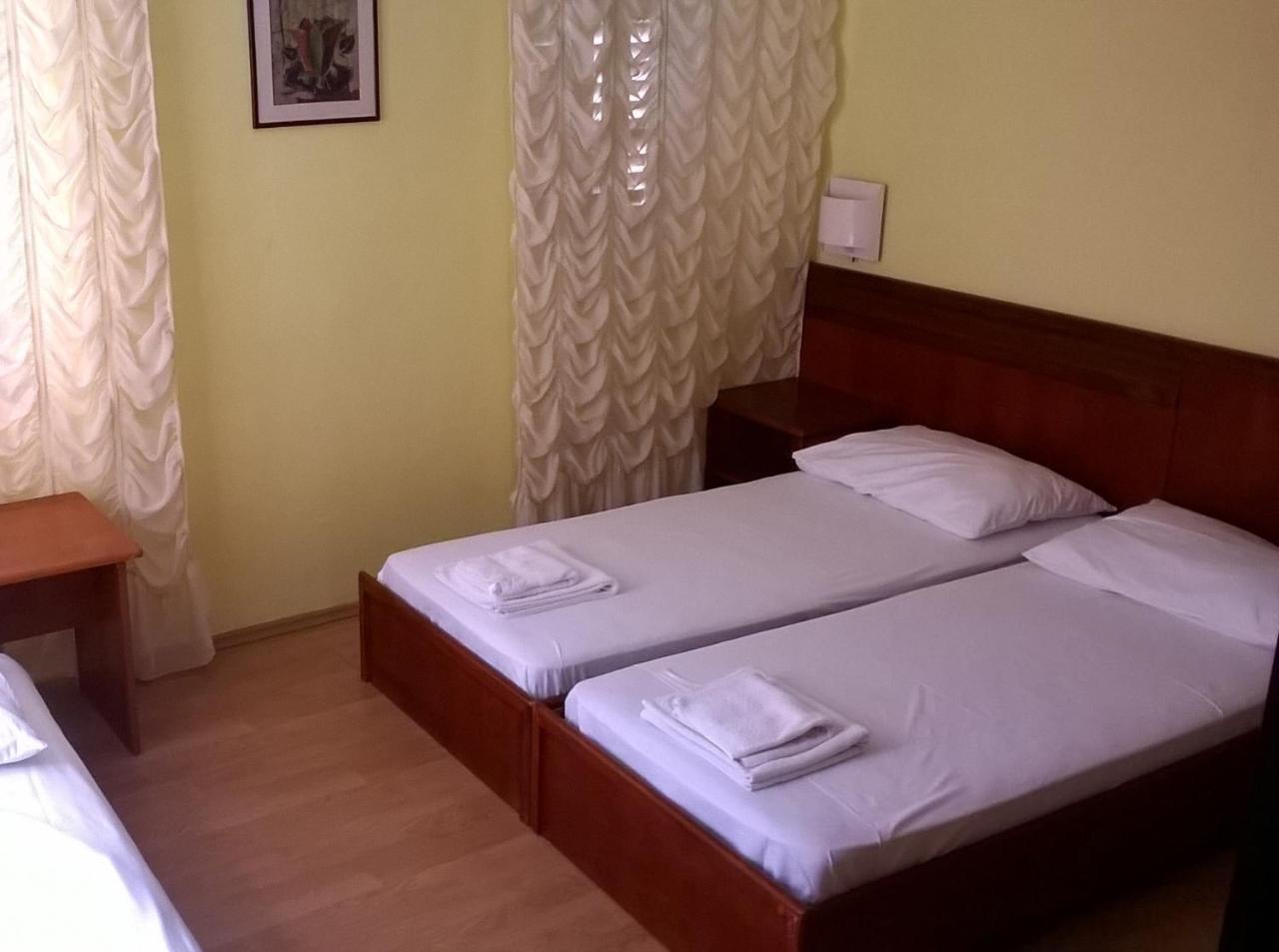 Villa Mozart Veli Lošinj Dış mekan fotoğraf