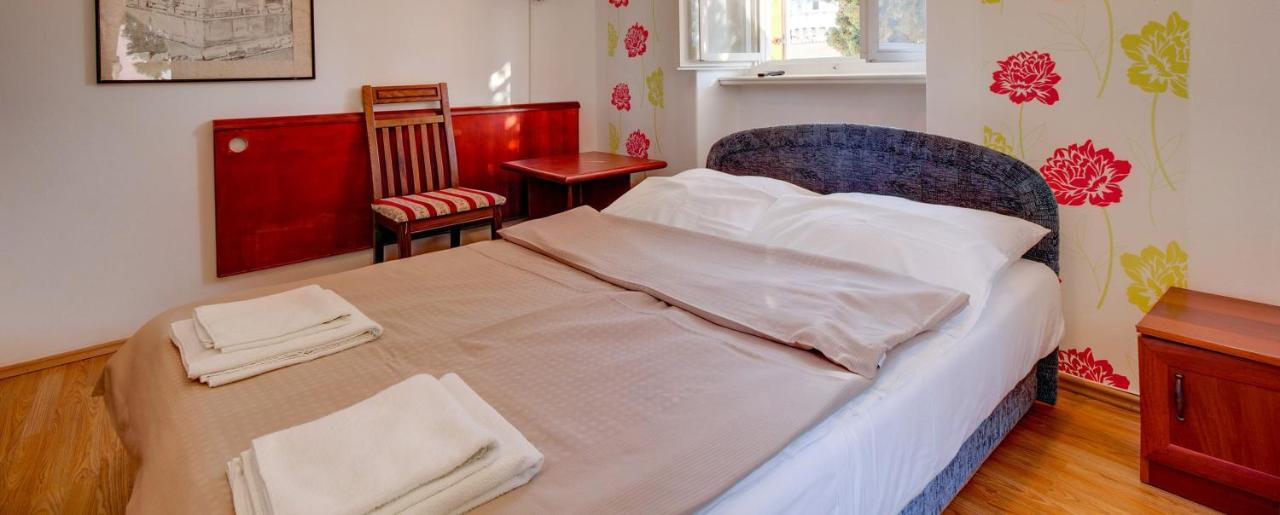 Villa Mozart Veli Lošinj Dış mekan fotoğraf