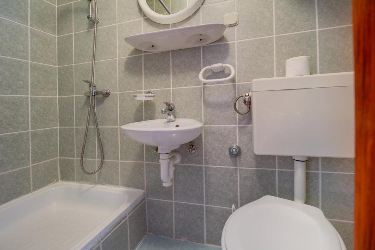 Villa Mozart Veli Lošinj Dış mekan fotoğraf