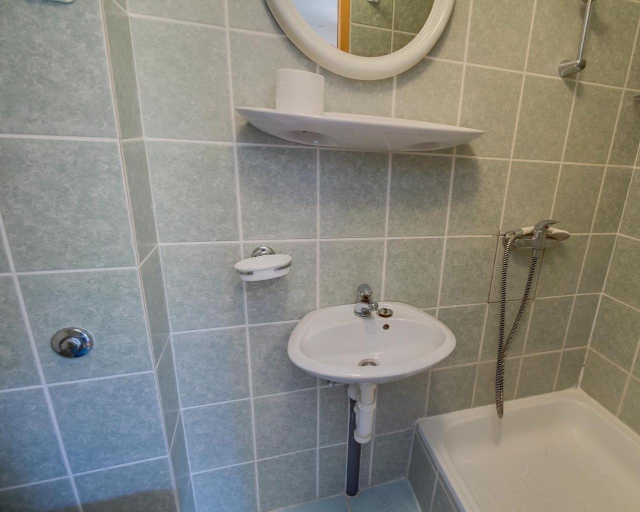 Villa Mozart Veli Lošinj Dış mekan fotoğraf