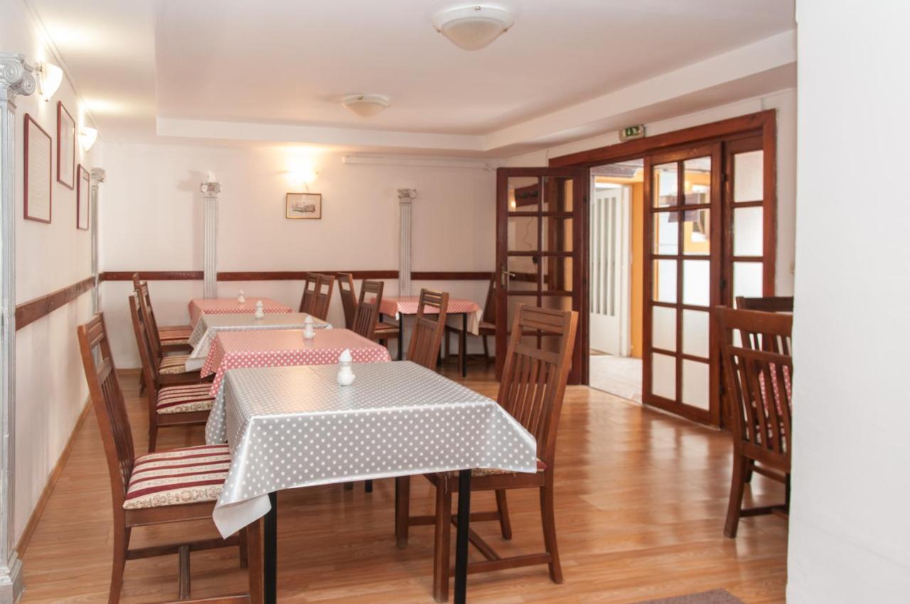 Villa Mozart Veli Lošinj Dış mekan fotoğraf