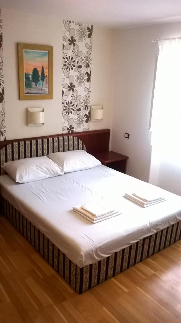 Villa Mozart Veli Lošinj Dış mekan fotoğraf