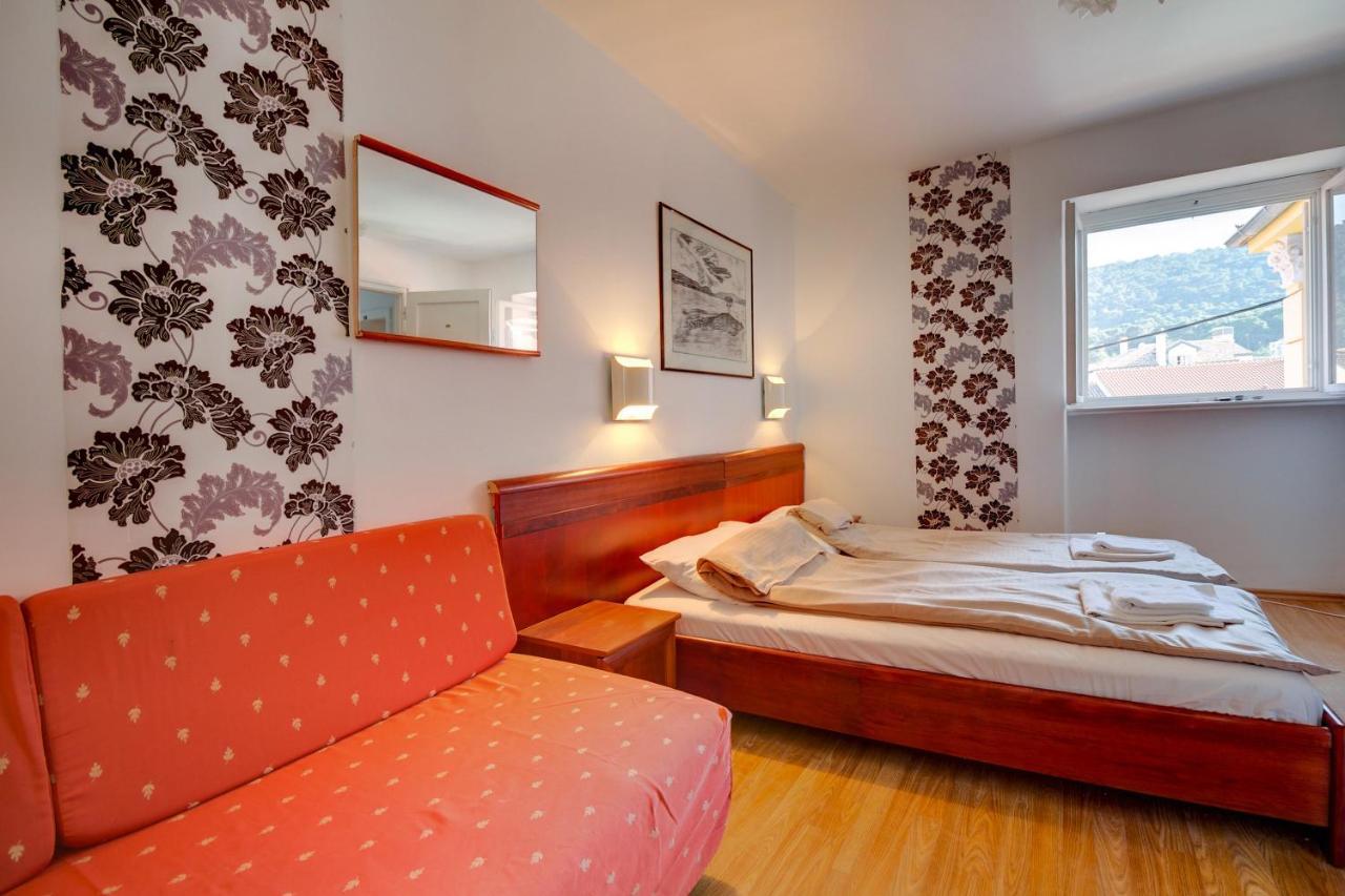 Villa Mozart Veli Lošinj Dış mekan fotoğraf
