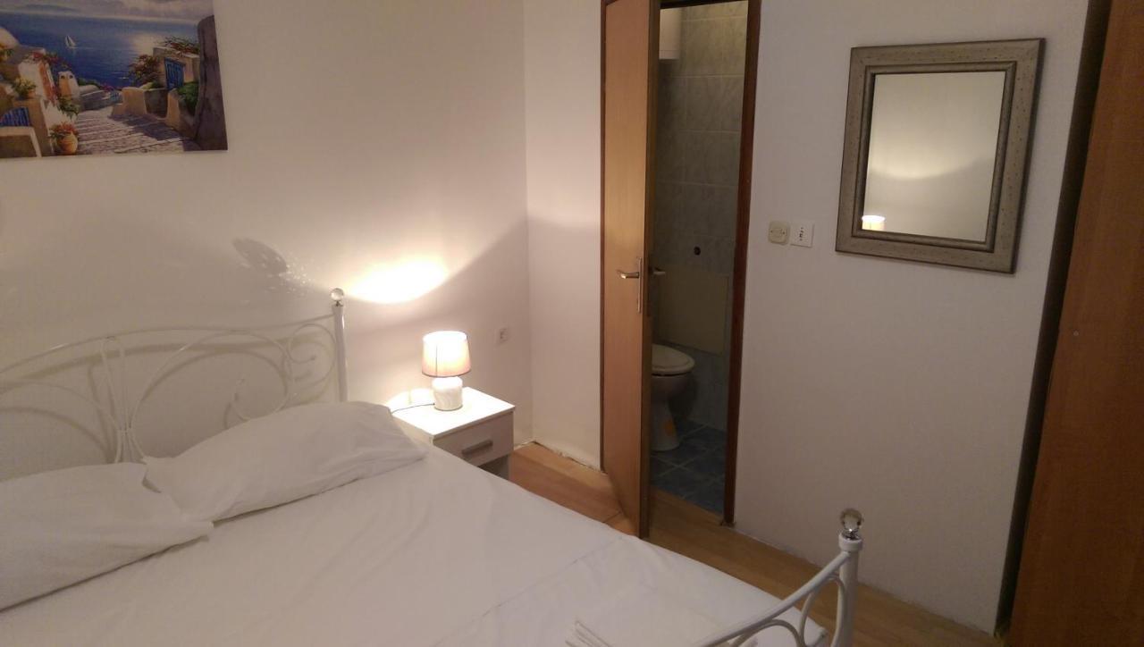 Villa Mozart Veli Lošinj Dış mekan fotoğraf